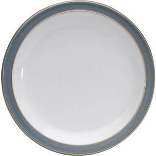 Azure Medium Plate