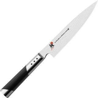 MIYABI 7000 D Shotoh 13 cm, Micarta