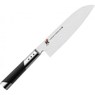 Miyabi 7000D - 18 cm santoku - 65 lag stål