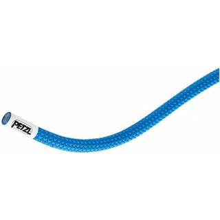 Petzl Rumba 8,0 Halvreb størrelse 60 m farve rød/hvid