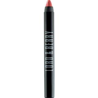 Lord & Berry Make-up Læber 20100 Shining Lipstick Antique Pink 3,5 g () - 3,5 g