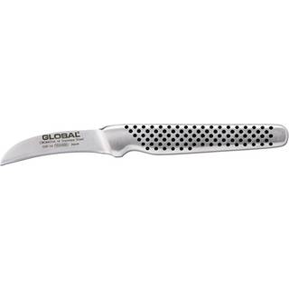 Global Global GSF-34 tournierkniv 5 cm tyndere håndtag Rustfrit stål