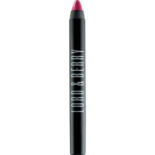 Lord & Berry Make-up Læber 20100 Shining Lipstick Orchid 3,5 g () - 3,5 g