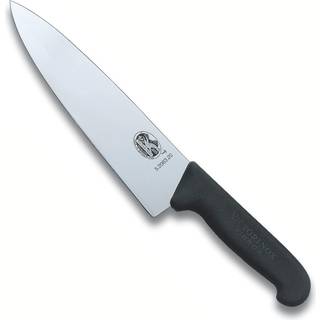 Fibrox kokkekniv 22 cm - Victorinox