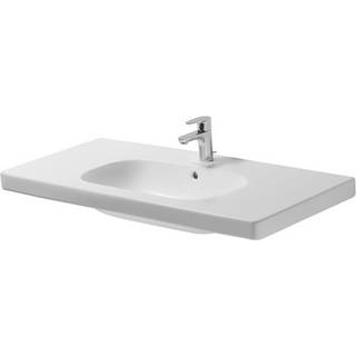 Duravit D-code møbelvask 1050x480