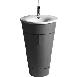 Duravit Starck 1 rund håndvask Ø580mm