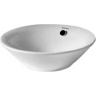 Duravit Starck 1 HV 53cm bowle 53cm
