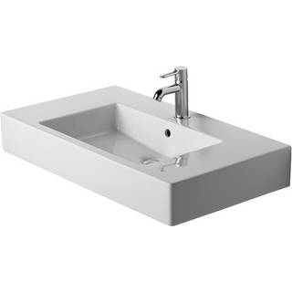 Duravit Vero bordvask, 850x490 mm