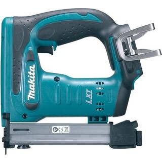 Makita DST221Z Hæftepistol uden batteri og oplader