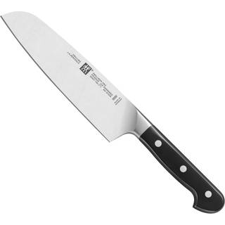 Zwilling Pro - Santoku-kniv 18 cm.