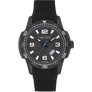 NAUTICA NAI13511G - Herre - 42 mm - Analog - Quartz - Mineralglas
