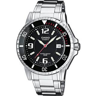 Casio MTD-1053D-1AVES Collection Herrenuhr 43mm 20ATM