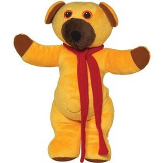 DR Bamse med tale