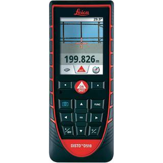 LEICA Afstandsmåler Disto D510