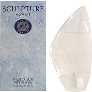 Nikos Sculpture Eau de toilette 100 ml