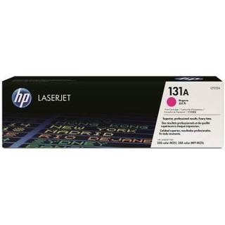HP 131A CF213A Magenta Lasertoner, 1.800 sider