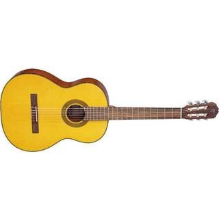 Takamine GC1 4/4 Natural Klassisk guitar