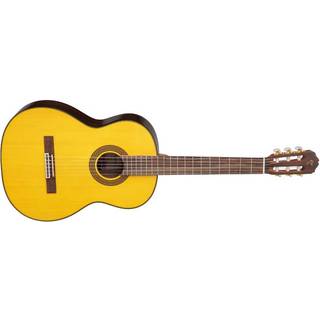 Takamine GC5 4/4 Natural Klassisk guitar