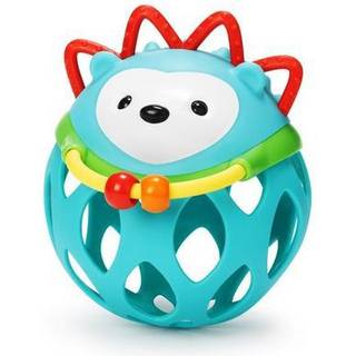 Skip Hop Explore&More rangle 3m+ Hedgehog 1 stk. - 1 stk.
