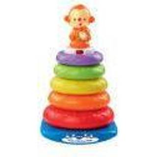 Vtech Stack & Discover Ringe