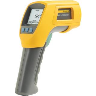 Fluke Termometer infrarødt fluke 566
