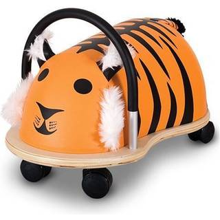 Wheelybug Tiger Small