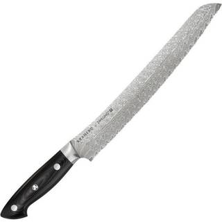 ZWILLING KRAMER Euro Stainless Brødkniv 26 cm
