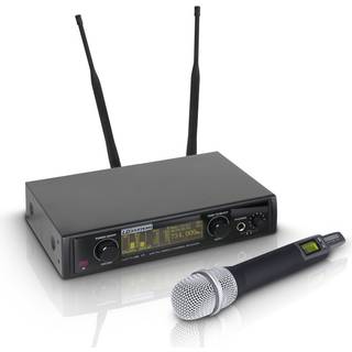 LD Systems WIN 42 BPG Trådløst Guitar System