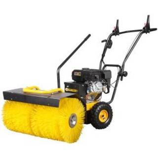 Texas Handy Sweep 650TGE Fejemaskine - 90067524
