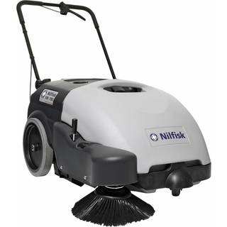 Nilfisk SW750 complete fejemaskine