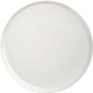 OIVA Tallerken, 20 cm., hvid