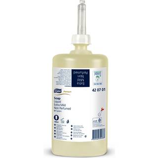 Tork 420701 Sensitiv håndsæbe S1 1L