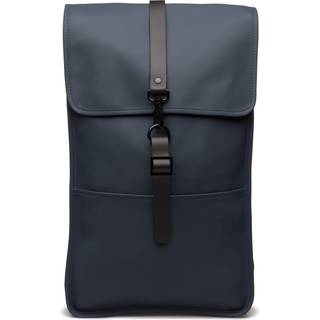 RAINS Backpack Navy