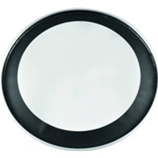 DIMAVERY DH-10 Trommeskind, black