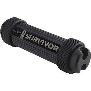 Corsair Flash Survivor Stealth - 512GB - USB Stick