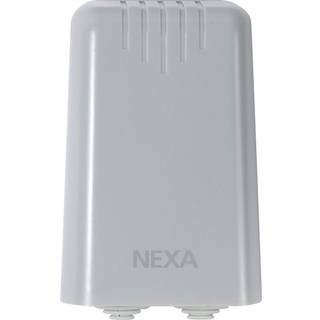 Nexa udendørs sender/modtager IP44 3500W
