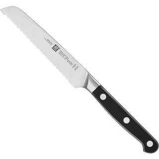 Grøntsagskniv takket, 13 cm - Zwilling Pro