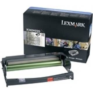 X340H22G LEXMARK X340N PHOTOCONDUCTOR KIT BLACK
