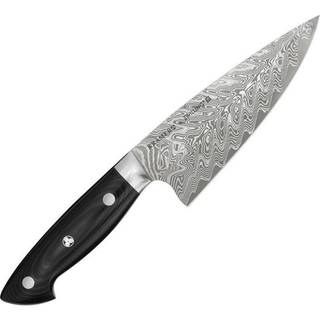 Bob Kramer Damask Kokkekniv 16 cm