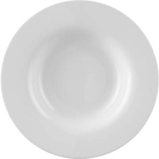 Rosenthal Moon pastatallerken Ø30 cm White