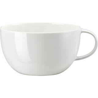 Rosenthal Brillance Te/capucchino Kop - Kaffekopper Hvid - 10530-800001-14677
