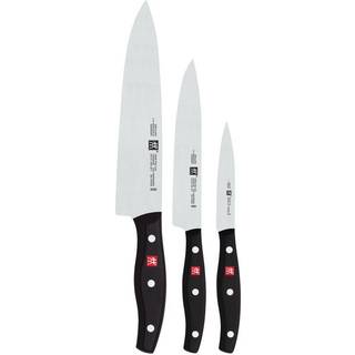 ZWILLING TWIN Pollux Knivsæt 3-dele
