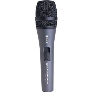 Sennheiser e 845-S Dynamisk Mikrofon
