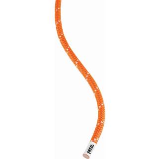 Petzl Push + 9 Statisk reb størrelse 60 m farve kulørt