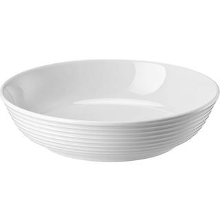Mesh Dyb tallerken, 21cm - Rosenthal