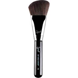 Sigma Beauty Face F23 Soft Angle Contour™ Brush Konturbørste 1 stk. - 1 stk.