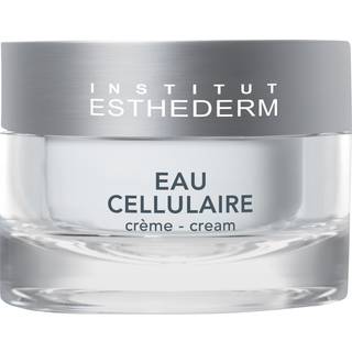 Institut Esthederm Cellular Water Melting Moisturizing Cream Intensiv blødgørende creme med cellevand 50 ml - 50 ml