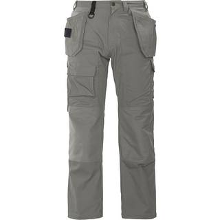 ProJob 5506 Bukser - Gray - C62