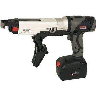 Hikoki Skrueautomat Batteri Sa55 Combi 18v - 83010705