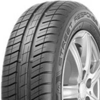 Dunlop StreetResponse 2  195/65R15 91T